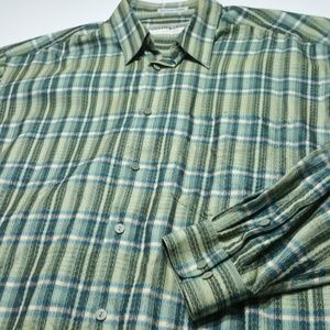 Jhane Barnes Shirts Menswear Woven In Japan Long Sleeve Poshmark